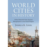 World Cities in History