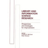 Library and Information Science Research: Perspectives and Strategies for Improvement