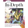 In-Depth Swallowtail Butterfly Tutorial: Mastering Colored Pencils One Step at a Time