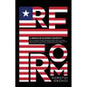 Reform: A Liberian Development Manifesto
