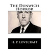 The Dunwich Horror