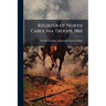 Register of North Carolina Troops, 1861