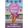 Ice Cream Wars: A lesbian romance novella