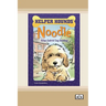 Noodle Helps Gabriel Say Goodbye [Dyslexia-friendly edition]