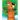 Being Left-Handed is Special: Cuddles The Little Red Fox Series