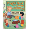 Playful Mack (a.k.a. Macky) in a Time of Social Distancing