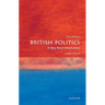 British Politics: A Very Short Introduction