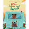 The Move: Slouching Towards Bakau