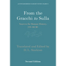 From the Gracchi to Sulla