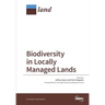 Biodiversity in Locally Managed Lands