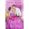 A Lord of Her Own