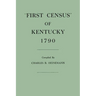 First Census of Kentucky, 1790