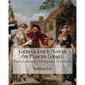 Genius Loci: Notes on Places (1899). By: Vernon Lee: Travel essays, (Original Classics)