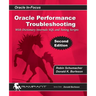 Oracle Performance Troubleshooting: With Dictionary Internals SQL & Tuning Scripts