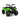 6V Kids ATV Quad Electric Ride On Car with LED Light and MP3-Green