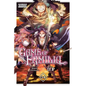 Game of Familia, Vol. 4: Volume 4