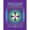 Art of Number, Teacher's Manual: Translating Numbers and Pictures Into Sacred Symbols