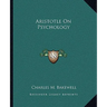 Aristotle On Psychology
