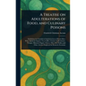 A Treatise on Adulterations of Food, and Culinary Poisons