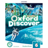 Oxford Discover 2e Level 6 Student Book Pack with App Pack