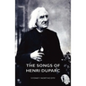 The Songs of Henri Duparc
