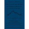 The Collected Writings of Donald Bradley