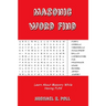 Masonic Word Find