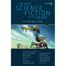The Best Science Fiction of the Year: Volume Seven