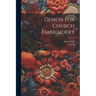 Design For Church Embroidery