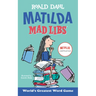 Matilda Mad Libs: World's Greatest Word Game