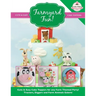 Farmyard Fun! Cute & Easy Cake Toppers for any Farm Themed Party!