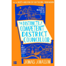 The Distinctly Competent District Councillor