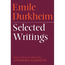Emile Durkheim: Selected Writings