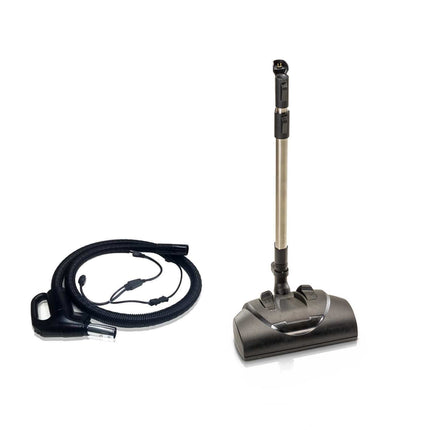 Brand New Backpack Vacuum Electric Power Nozzle Conversion Kit by Prolux Cleaners
