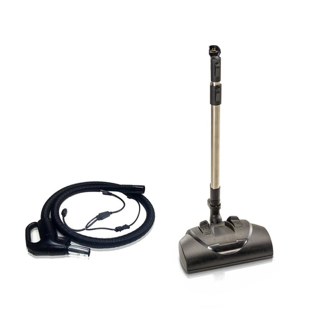 Brand New Backpack Vacuum Electric Power Nozzle Conversion Kit by Prolux Cleaners