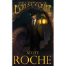 The Casebook of Esho St. Claire Vol. 1: A gaslamp fantasy/supernatural mystery