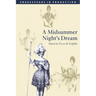 A Midsummer Night's Dream