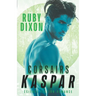 Corsairs: Kaspar: A SciFi Alien Romance