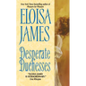 Desperate Duchesses