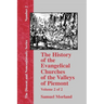 The History of the Evangelical Churches of the Valleys of Piemont - Vol. 2
