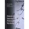 Historical-critical Introduction to the Philosophy of Mythology