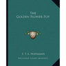 The Golden Flower Pot