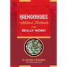 Haemorrhoids: Natural Treatments That Really Work!