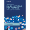 Panel Methods for Finance: A Guide to Panel Data Econometrics for Financial Applications