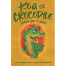 Koa the Crocodile: Learns to Jump