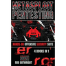 Metasploit Pentesting: Hands-On Offensive Security Suite