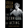 The Technique of Acting