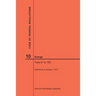 Code of Federal Regulations Title 10, Energy, Parts 51-199, 2017