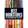 Best Bookstores in California and the West