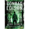 Conrad Edison and the Living Curse: Overworld Arcanum Book One